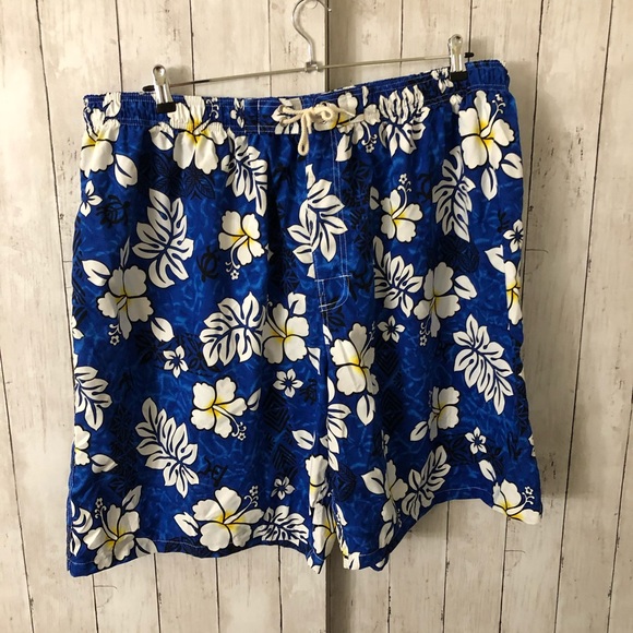 Xelos Other - Men’s 4XL Board Shorts